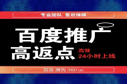 SEM托管公司经典案例分享与启示